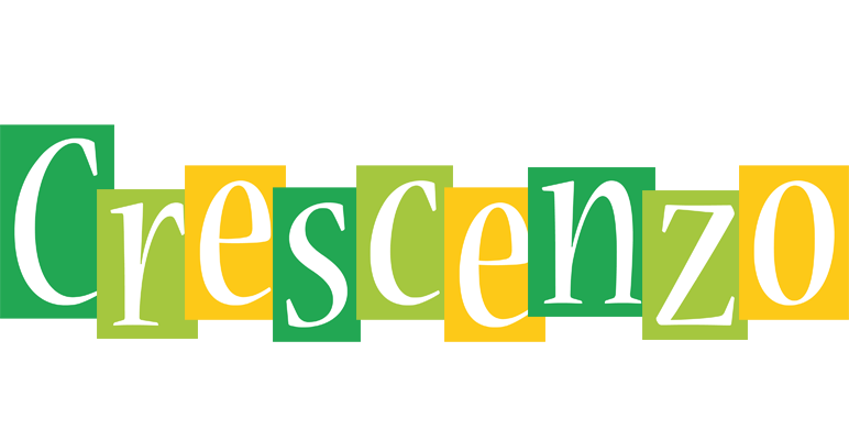 Crescenzo lemonade logo