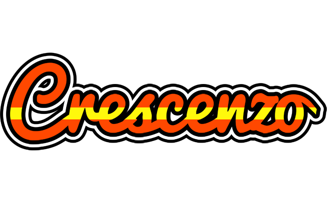 Crescenzo madrid logo