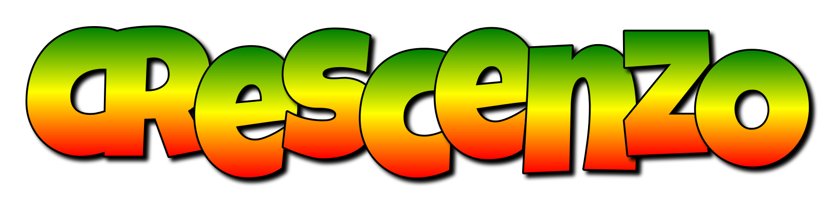 Crescenzo mango logo