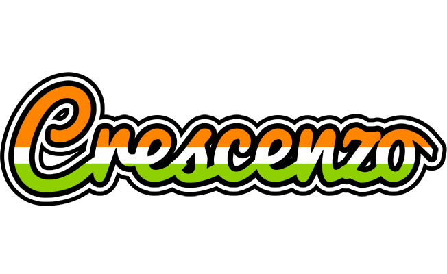 Crescenzo mumbai logo