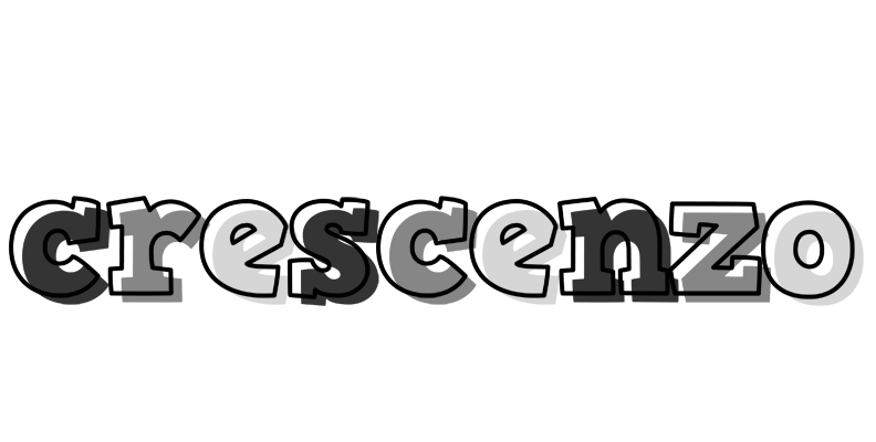 Crescenzo night logo