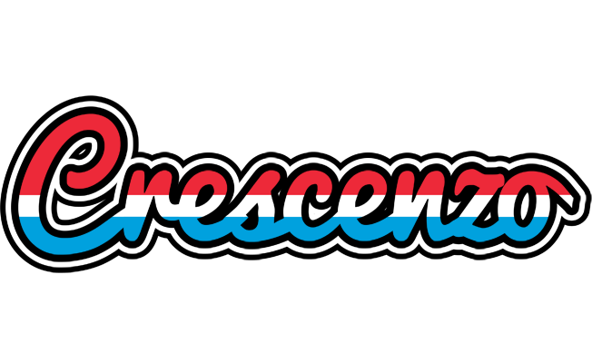 Crescenzo norway logo