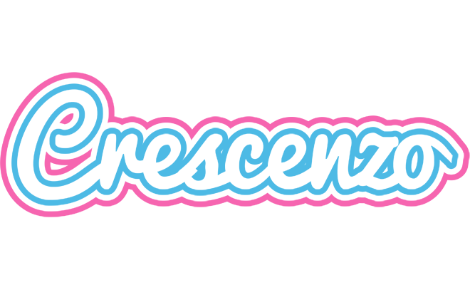 Crescenzo outdoors logo