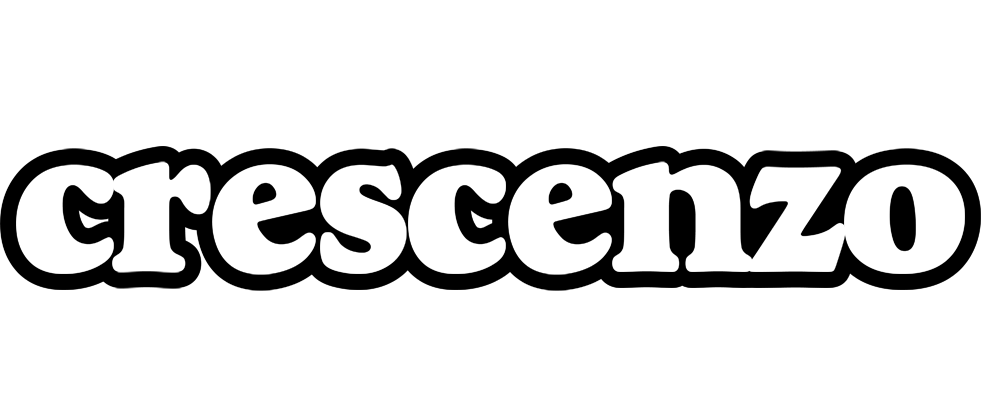 Crescenzo panda logo