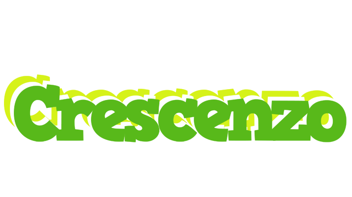 Crescenzo picnic logo