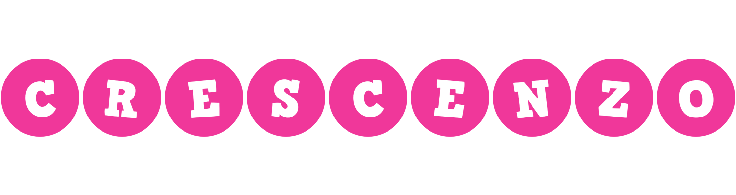 Crescenzo poker logo