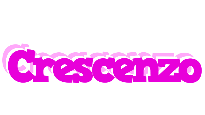 Crescenzo rumba logo