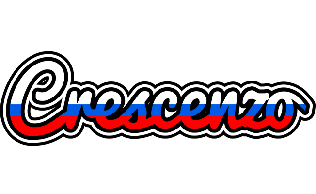 Crescenzo russia logo