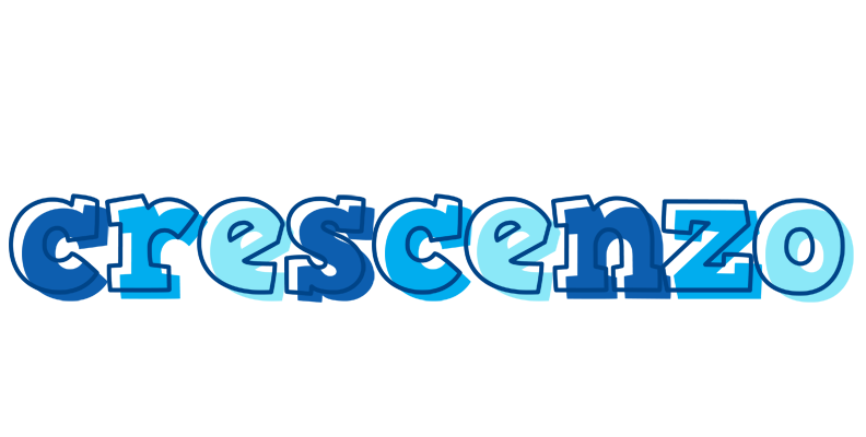 Crescenzo sailor logo