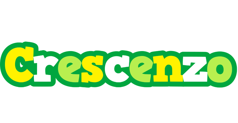 Crescenzo soccer logo