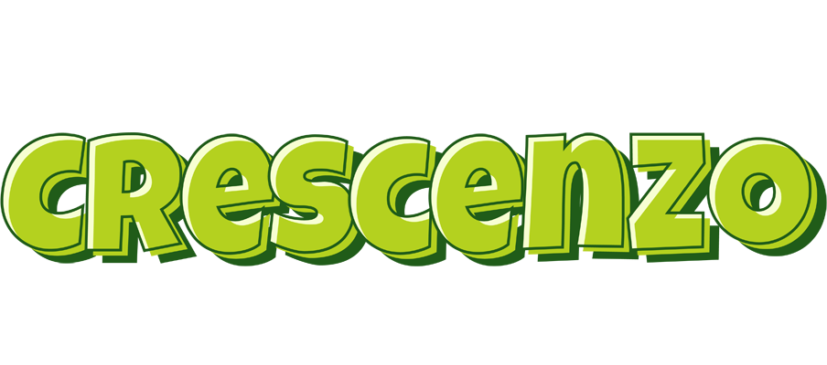 Crescenzo summer logo
