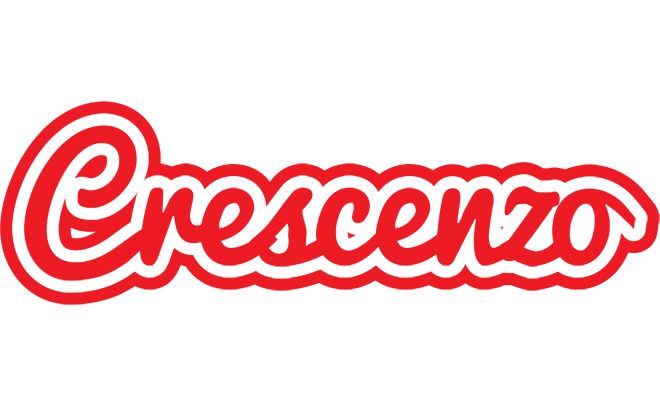 Crescenzo sunshine logo