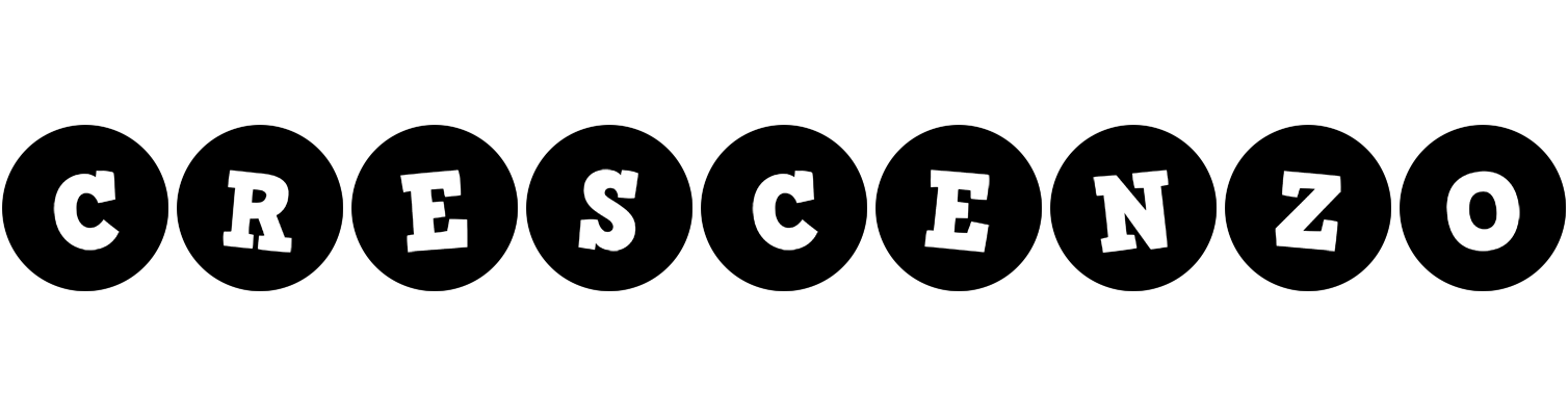 Crescenzo tools logo
