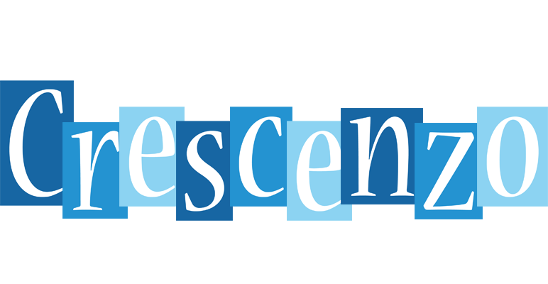 Crescenzo winter logo