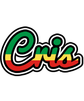 Cris african logo