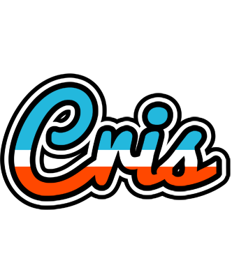 Cris america logo