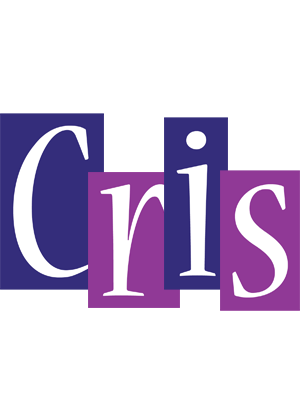 Cris autumn logo