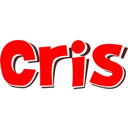 Cris basket logo