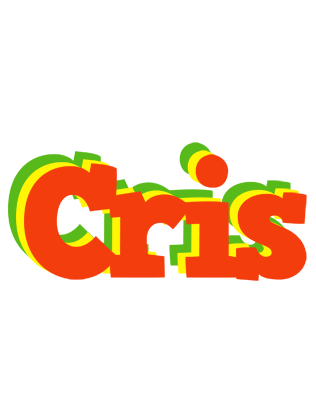 Cris bbq logo