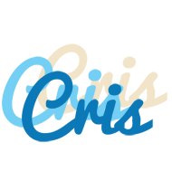 Cris breeze logo
