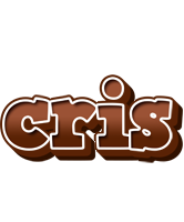 Cris brownie logo
