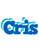 Cris business logo