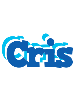 Cris business logo