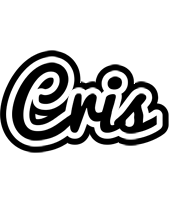 Cris chess logo