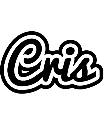 Cris chess logo