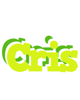 Cris citrus logo