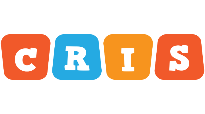 Cris comics logo