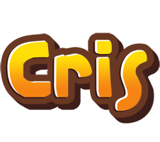 Cris cookies logo
