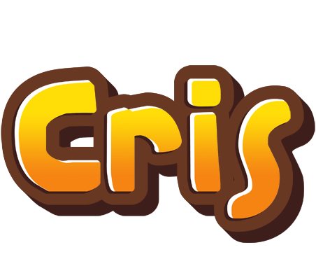 Cris cookies logo