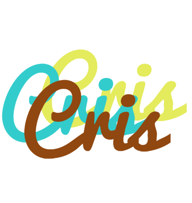 Cris cupcake logo