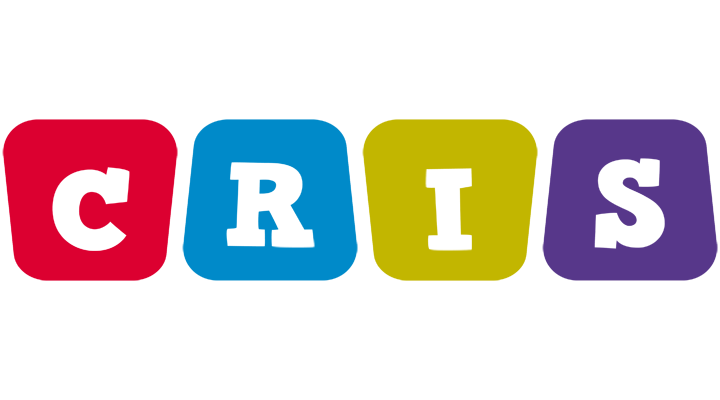 Cris daycare logo