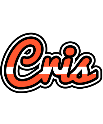 Cris denmark logo