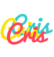 Cris disco logo