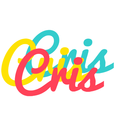 Cris disco logo