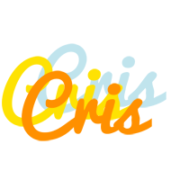 Cris energy logo