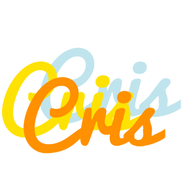 Cris energy logo