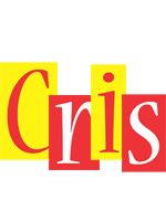 Cris errors logo