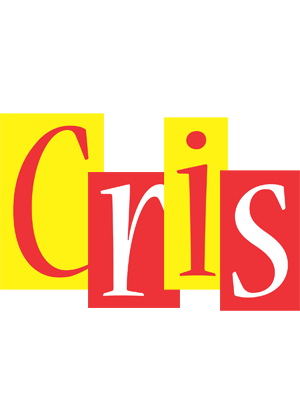 Cris errors logo