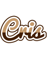 Cris exclusive logo