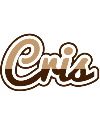 Cris exclusive logo