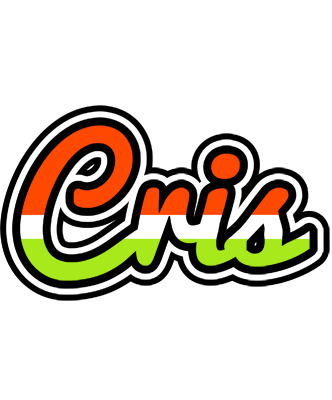 Cris exotic logo