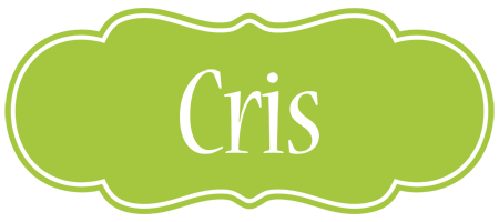 Cris family logo