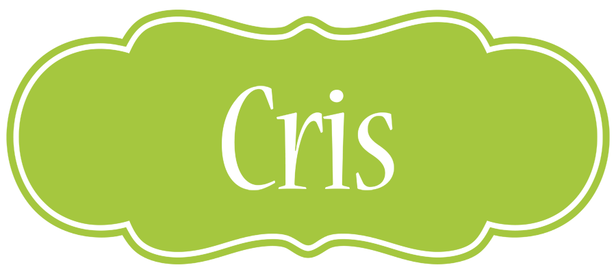 Cris family logo