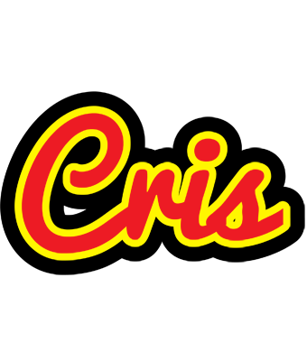 Cris fireman logo
