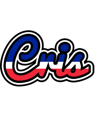 Cris france logo