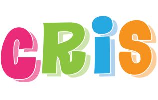 Cris friday logo